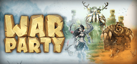 Warparty v1.1.3