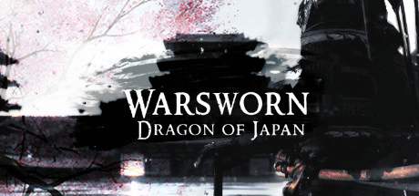 Warsworn: Dragon of Japan Empire Edition