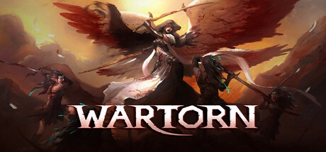 Wartorn v1.0