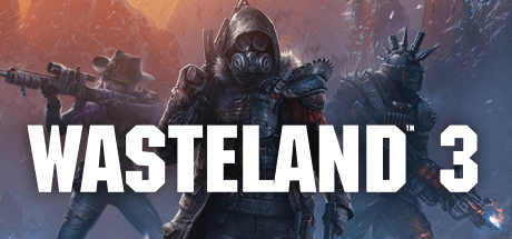 Wasteland 3 — Digital Deluxe Edition v1.6.9.420.309496 со всеми DLC