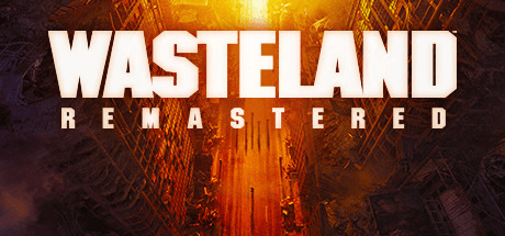 Wasteland Remastered v1.24