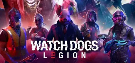 Watch Dogs: Legion v1.5.6 с DLC