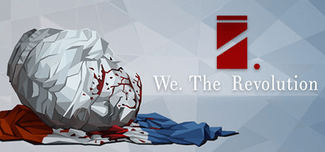 We. The Revolution v1.3.0