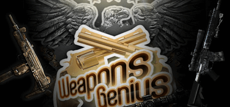 Weapons Genius v1.5