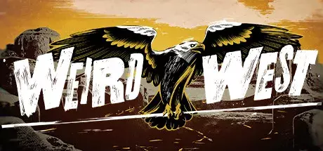 Weird West v1.78819 со всеми DLC