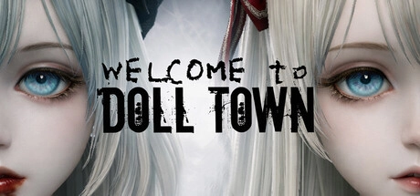 Welcome to Doll Town v1.0