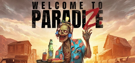 Welcome to ParadiZe Build 16014527 со всеми DLC