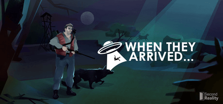 When They Arrived v1.1