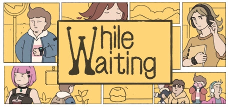 While Waiting v1.0.2