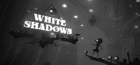 White Shadows v1.4.1