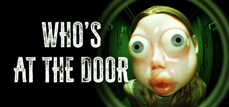 Who’s at the door? v1.0.7