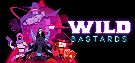 Wild Bastards Build 16213058