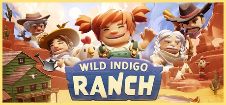 Wild Indigo Ranch Build 20269028