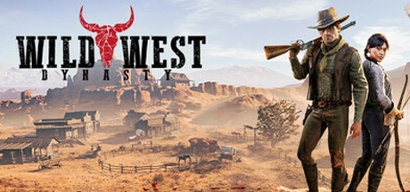 Wild West Dynasty — Settler Edition v1.0.9129 со всеми DLC