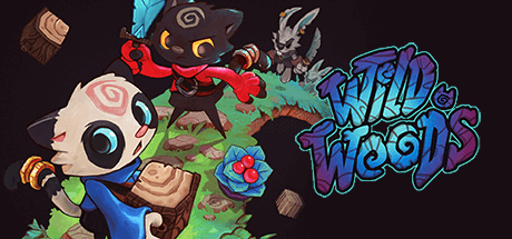 Wild Woods Build 21099239