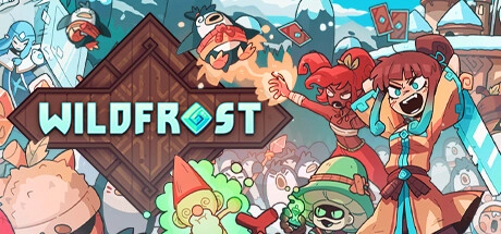Wildfrost v1.2.3b