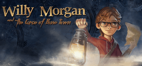 Willy Morgan and the Curse of Bone Town v1.2.1