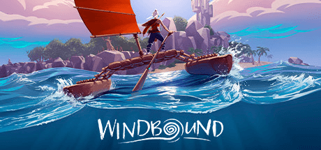 Windbound v1.2.39494.499 с DLC