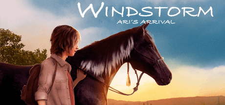 Windstorm / Ostwind — Ari’s Arrival v1.2.0