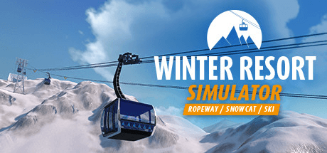 Winter Resort Simulator v1.0