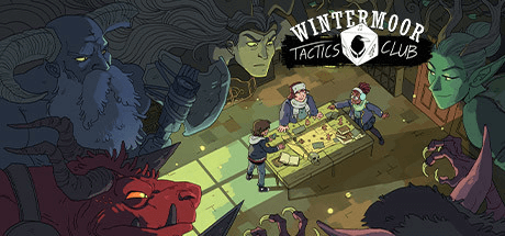 Wintermoor Tactics Club v23.06.2020 39265 с DLC