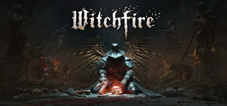 Witchfire v0.8.6