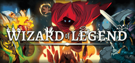 Wizard of Legend v1.23.4а