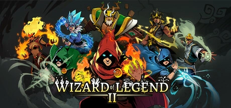 Wizard of Legend 2 v1.1.0a