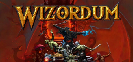 Wizordum v1.2.02