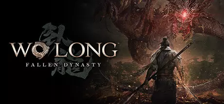 Wo Long: Fallen Dynasty v1.304 со всеми DLC