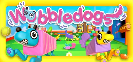 Wobbledogs Build 20394091