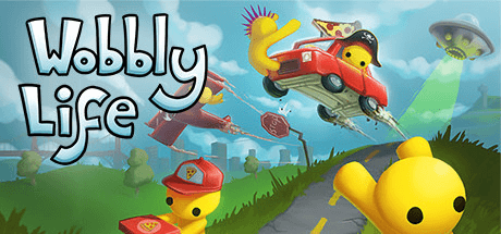 Wobbly Life v1.0.0.3a