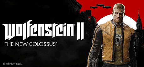 Wolfenstein II: The New Colossus v6.5.0.1331 build 3329064 со всеми DLC
