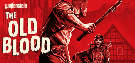 Wolfenstein: The Old Blood v1.0.35938