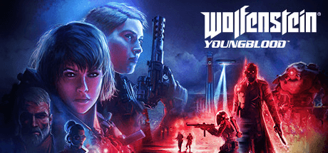 Wolfenstein: Youngblood Build 11991189 со всеми DLC