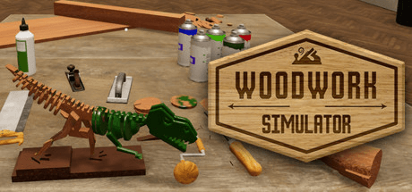 Woodwork Simulator v0.0.7