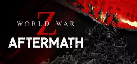 World War Z: Aftermath Build 22088520 со всеми DLC