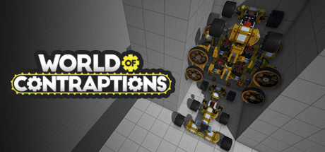 World of Contraptions v1.0.0