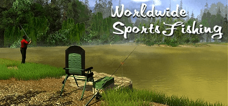 Worldwide Sports Fishing v1.0.181
