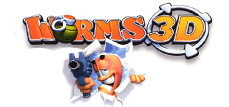 Worms 3D