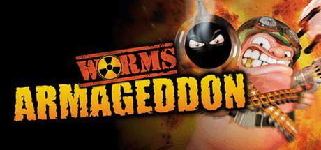 Worms Armageddon v3.8.1