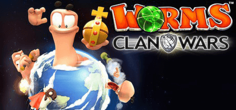 Worms: Clan Wars v185