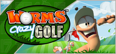 Worms Crazy Golf v1.0.0.456