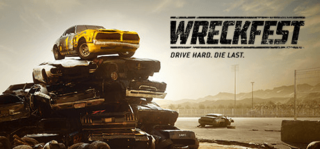Wreckfest Build 16986367 со всеми DLC