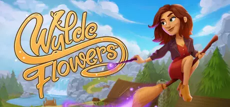 Wylde Flowers v1.7.1