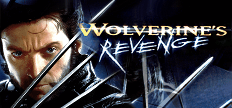 X-Men 2: Wolverine’s Revenge