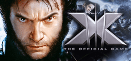X-Men: The Official Game