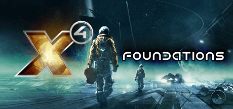 X4: Foundations v8.00 hotfix 4 со всеми DLC