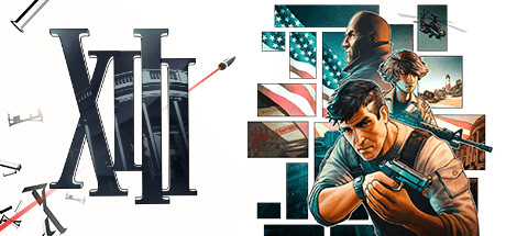 XIII Remake v1.7.8247 с DLC