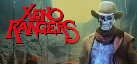 Xeno Rangers v1.0.19B